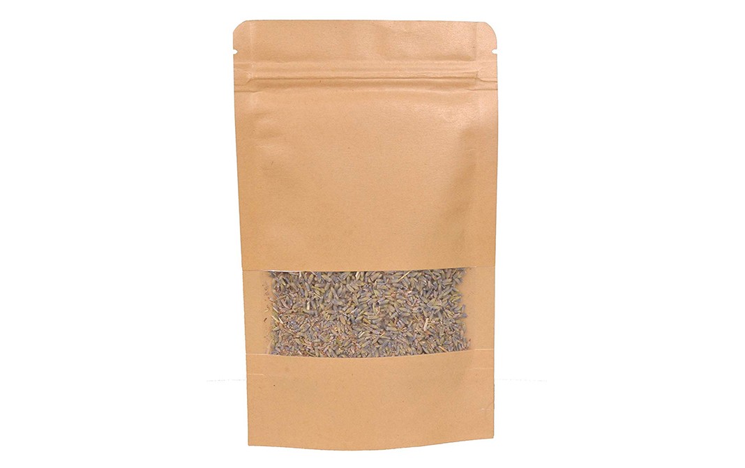 Green Wealth Dry Lavender Bud    Pack  30 grams